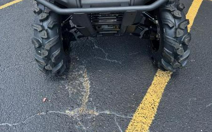 2025 Can-Am® Outlander X mr 700