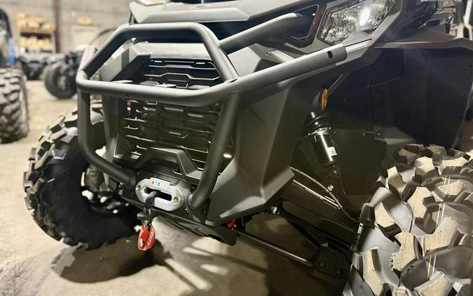 2026 Can-Am® Commander XT 700