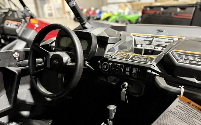 2026 Can-Am® Commander XT 700