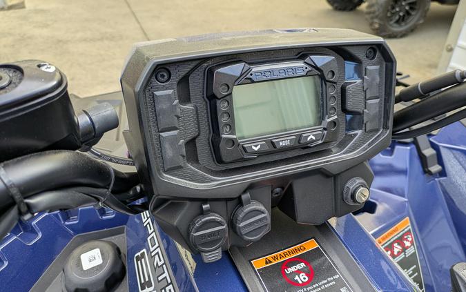 2026 Polaris Sportsman 850 Premium