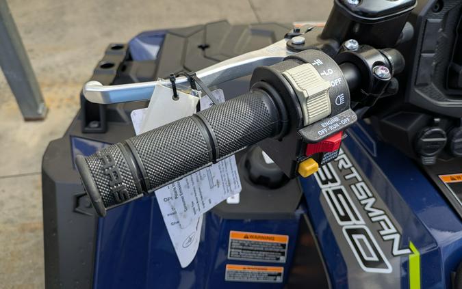 2026 Polaris Sportsman 850 Premium