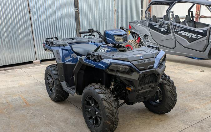 2026 Polaris Sportsman 850 Premium