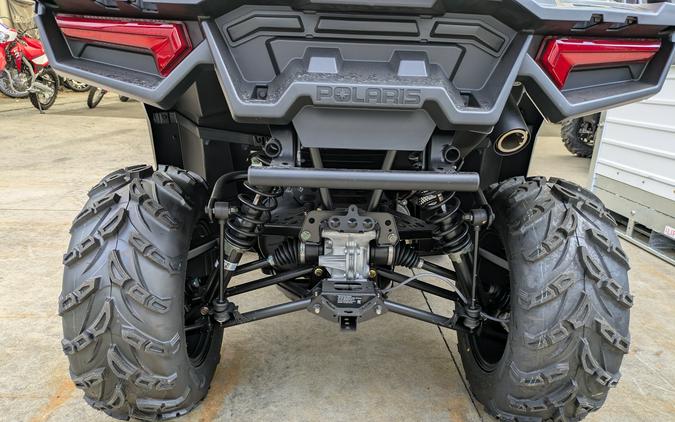 2026 Polaris Sportsman 850 Premium