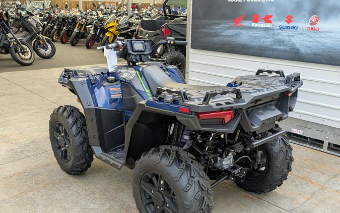 2026 Polaris Sportsman 850 Premium