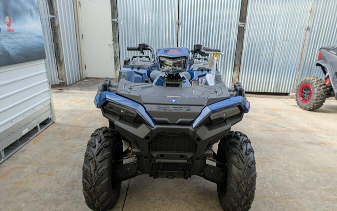 2026 Polaris Sportsman 850 Premium