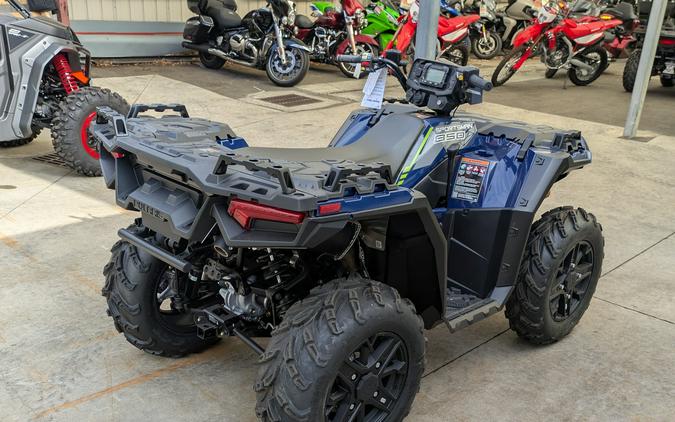 2026 Polaris Sportsman 850 Premium
