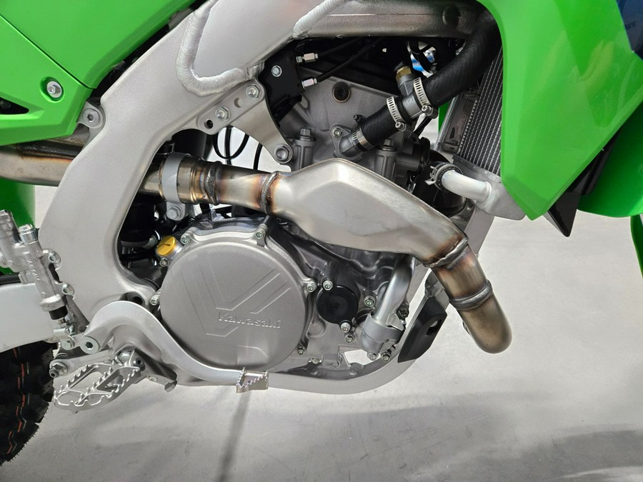 2026 Kawasaki KX 450X