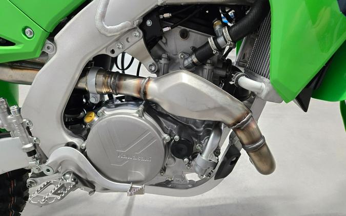 2026 Kawasaki KX 450X