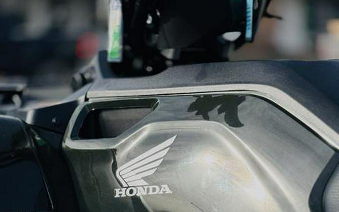 2026 Honda FourTrax Foreman 4x4
