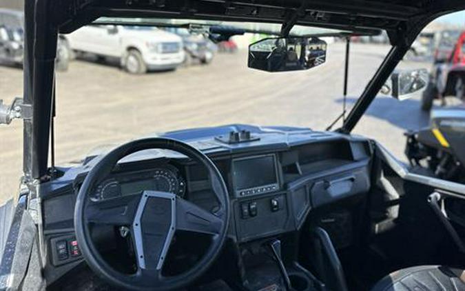 2023 Polaris General XP 4 1000 Ultimate