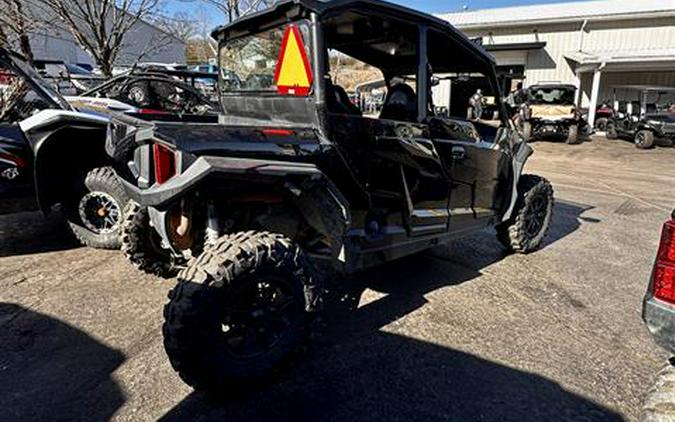 2023 Polaris General XP 4 1000 Ultimate