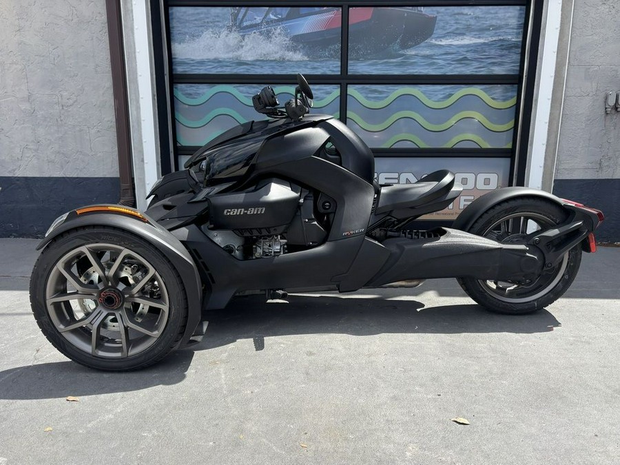 2026 Can-Am® Ryker Rotax 900 ACE