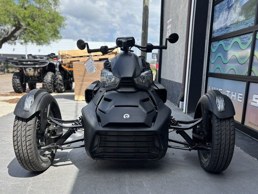 2026 Can-Am® Ryker Rotax 900 ACE