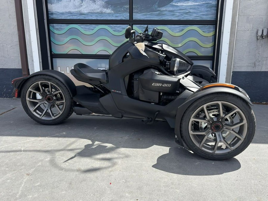 2026 Can-Am® Ryker Rotax 900 ACE