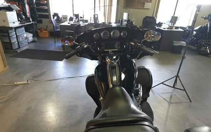 2018 Harley-Davidson Ultra Limited