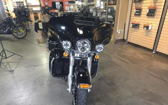 2018 Harley-Davidson Ultra Limited