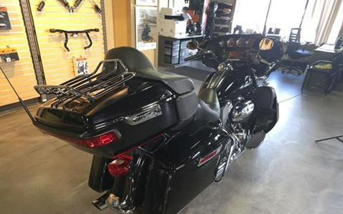 2018 Harley-Davidson Ultra Limited