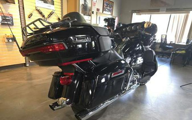 2018 Harley-Davidson Ultra Limited