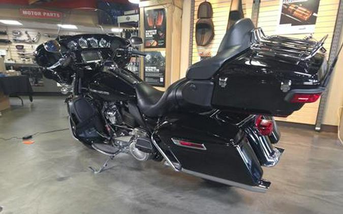 2018 Harley-Davidson Ultra Limited