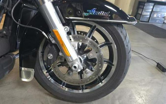 2018 Harley-Davidson Ultra Limited