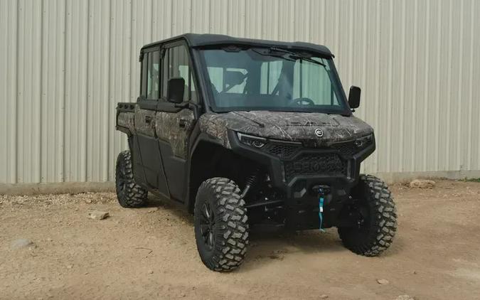 2026 CFMOTO UFORCE U10 XL PRO HIGHLAND