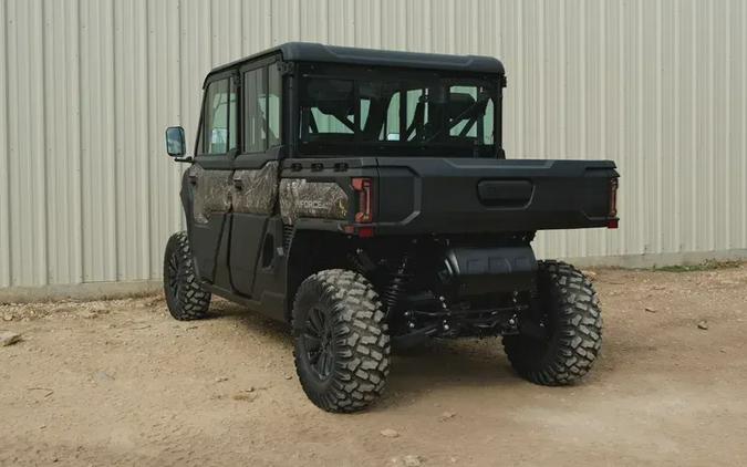 2026 CFMOTO UFORCE U10 XL PRO HIGHLAND