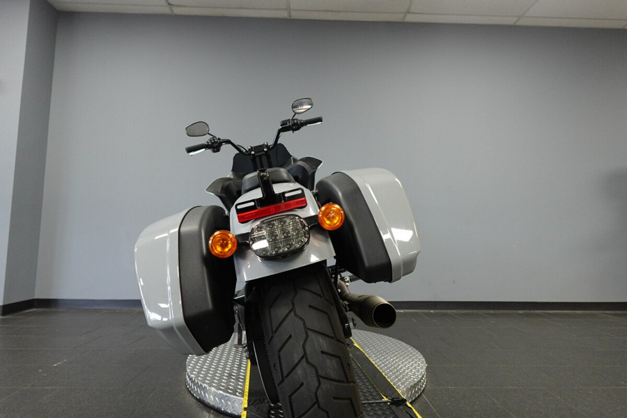 2024 Harley-Davidson Low Rider ST