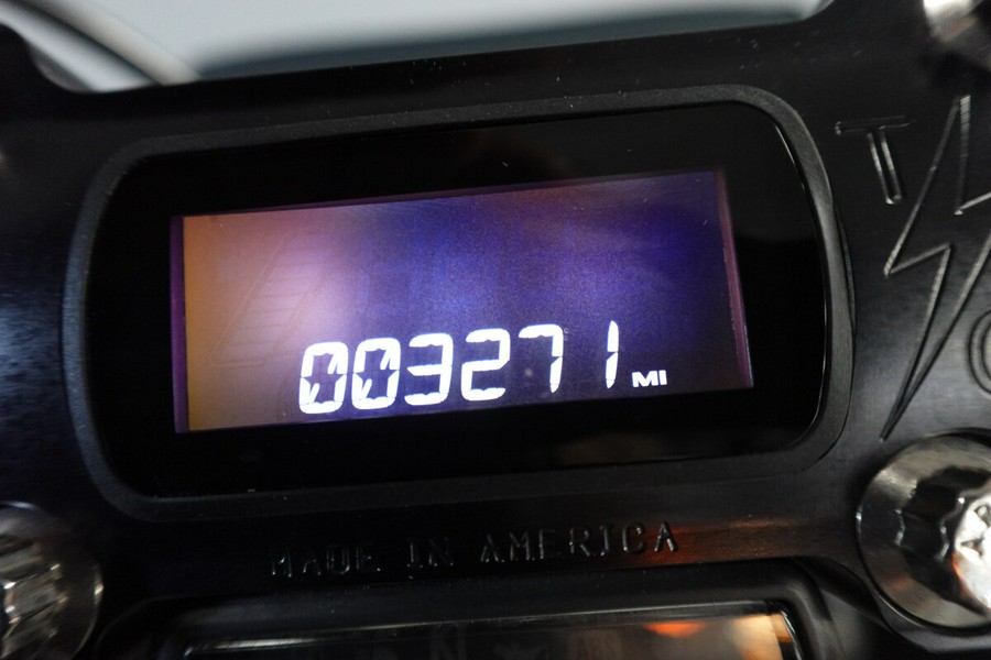 2024 Harley-Davidson Low Rider ST