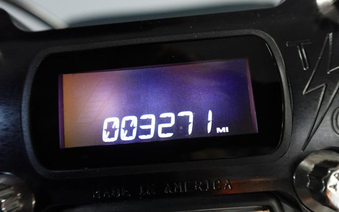 2024 Harley-Davidson Low Rider ST