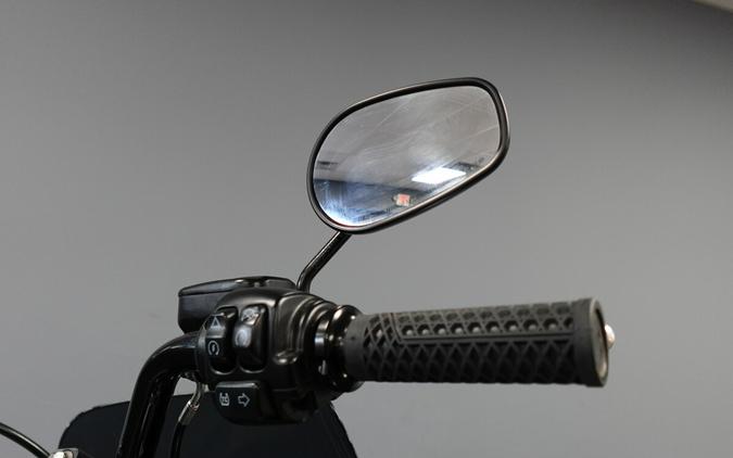 2024 Harley-Davidson Low Rider ST