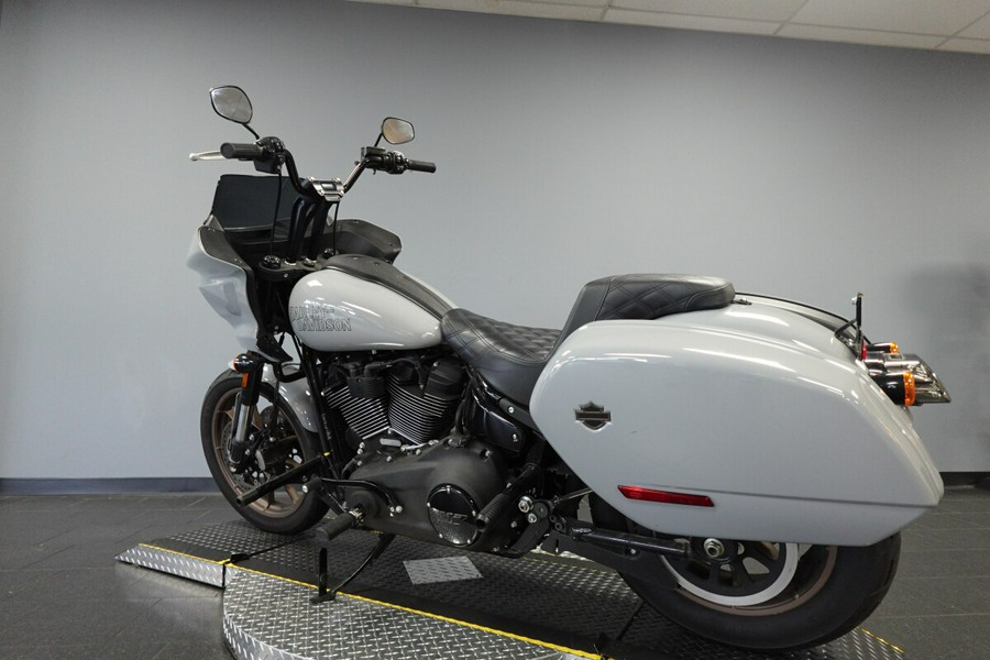 2024 Harley-Davidson Low Rider ST