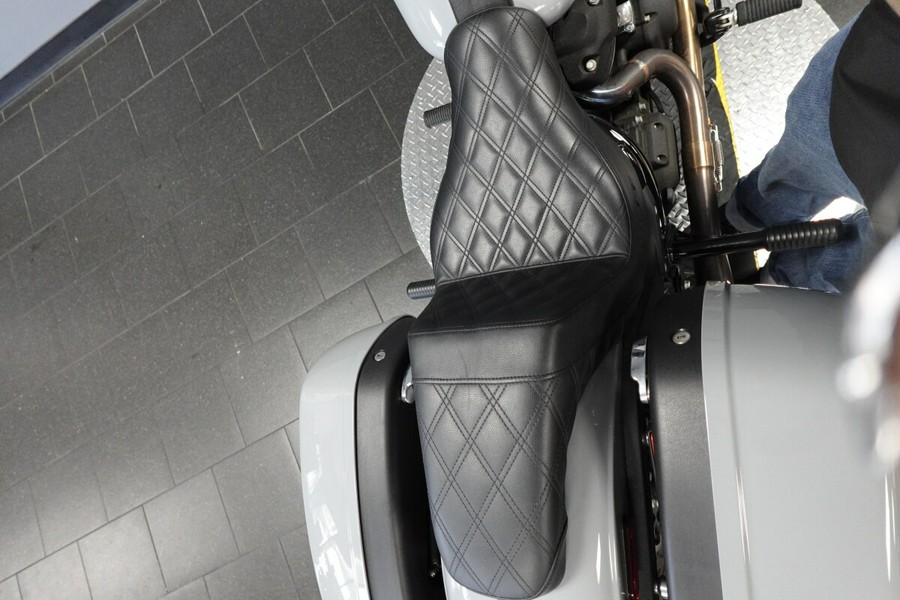 2024 Harley-Davidson Low Rider ST