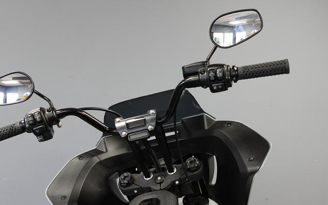 2024 Harley-Davidson Low Rider ST