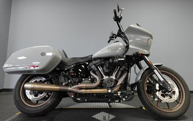 2024 Harley-Davidson Low Rider ST