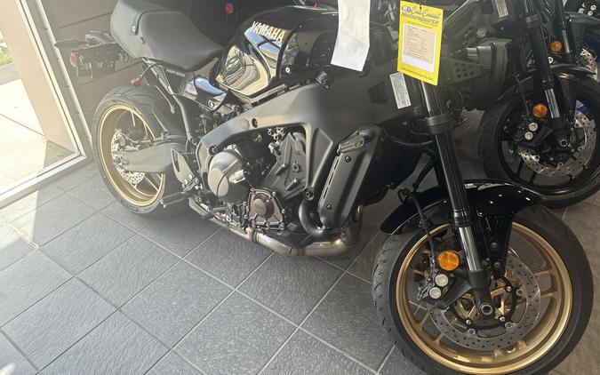 2026 Yamaha XSR900