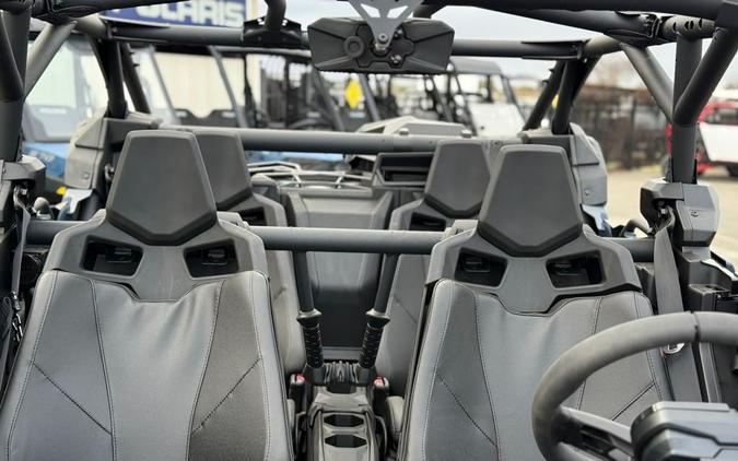 2026 Can-Am MAVERICK X3 MAX RS TURBO RR