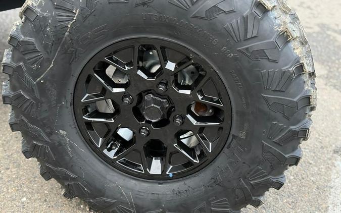 2026 Can-Am MAVERICK X3 MAX RS TURBO RR