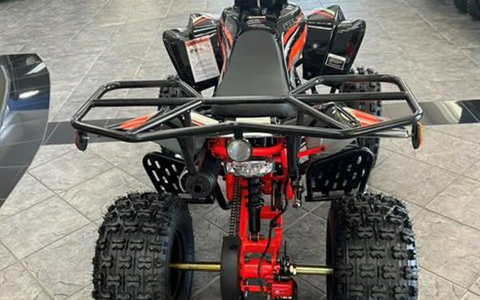 2021 TrailMaster Coolster