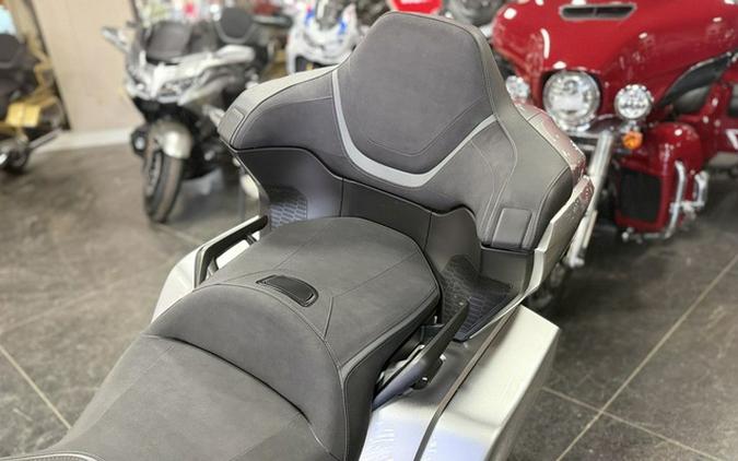 2025 Honda Gold Wing Tour Automatic DCT
