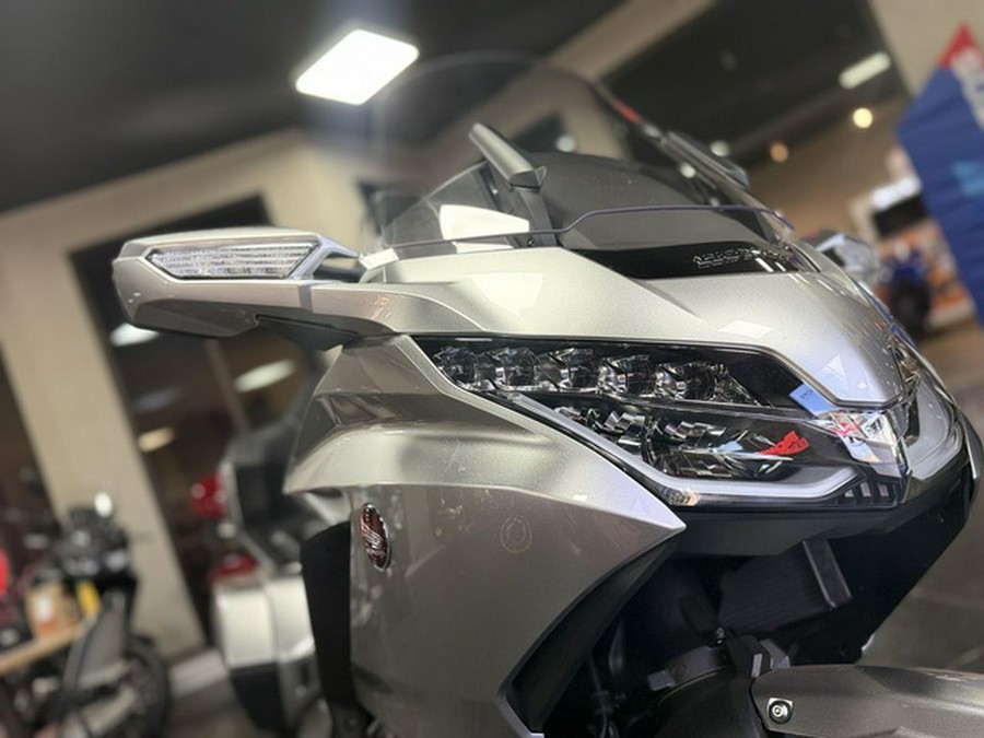 2025 Honda Gold Wing Tour Automatic DCT