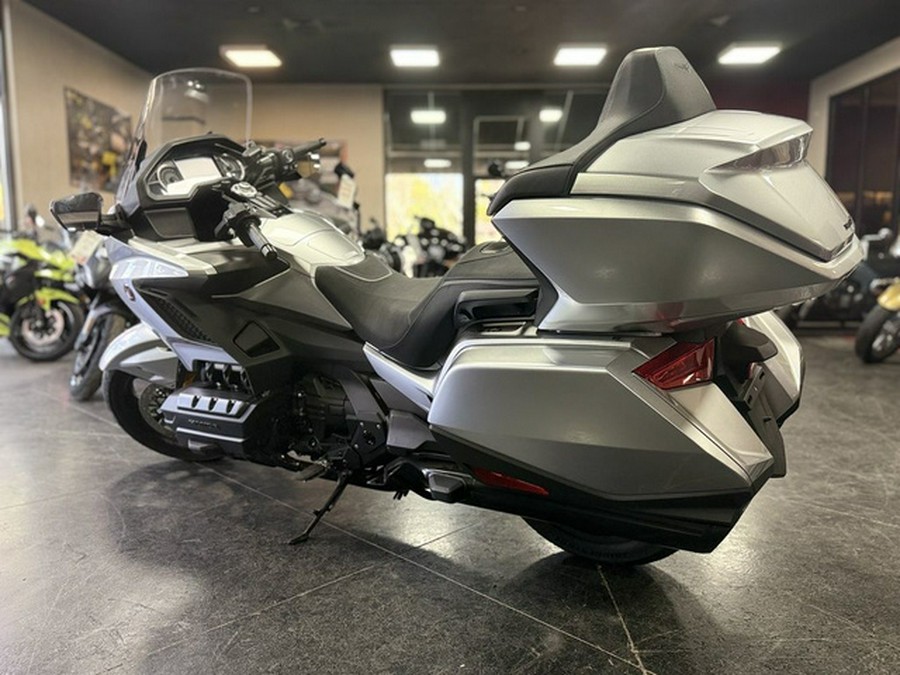 2025 Honda Gold Wing Tour Automatic DCT
