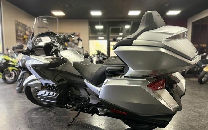 2025 Honda Gold Wing Tour Automatic DCT