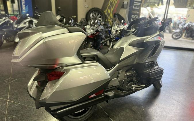 2025 Honda Gold Wing Tour Automatic DCT