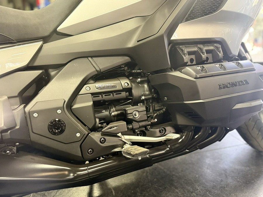 2025 Honda Gold Wing Tour Automatic DCT