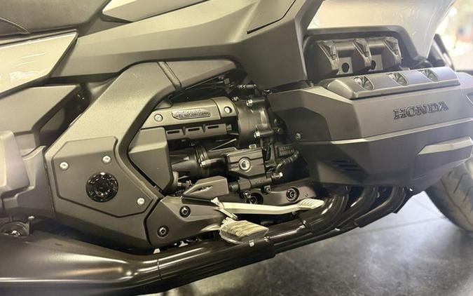 2025 Honda Gold Wing Tour Automatic DCT