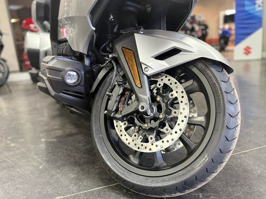 2025 Honda Gold Wing Tour Automatic DCT