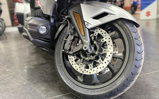 2025 Honda Gold Wing Tour Automatic DCT