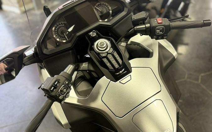 2025 Honda Gold Wing Tour Automatic DCT