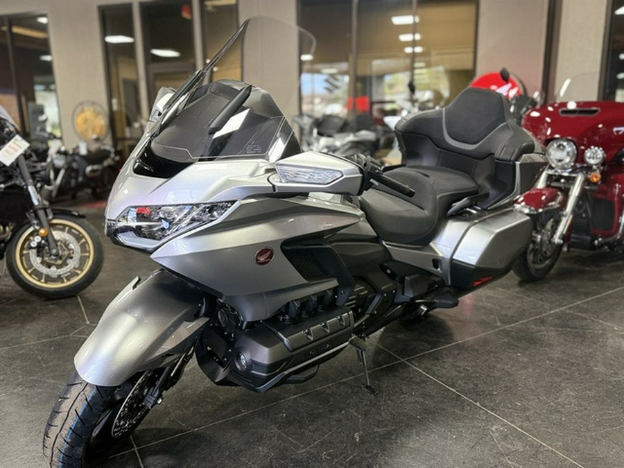 2025 Honda Gold Wing Tour Automatic DCT