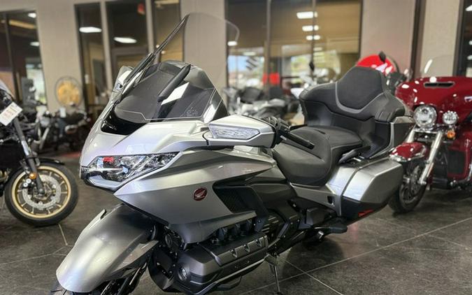 2025 Honda Gold Wing Tour Automatic DCT
